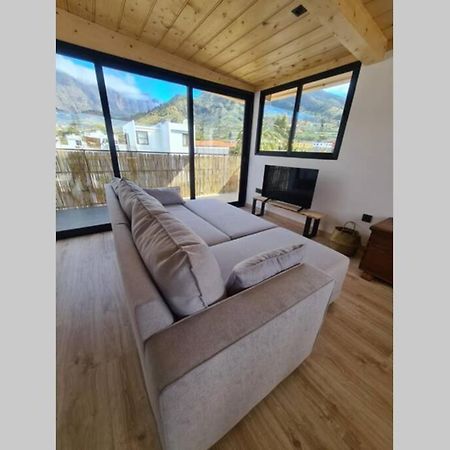 Baobab House Villa Los Llanos De Aridane Bagian luar foto